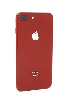 Apple - AppleiPhone8plus　product RED 64GB Apple introduces iPhone 8 and iPhone 8 Plus (PRODUCT)RED